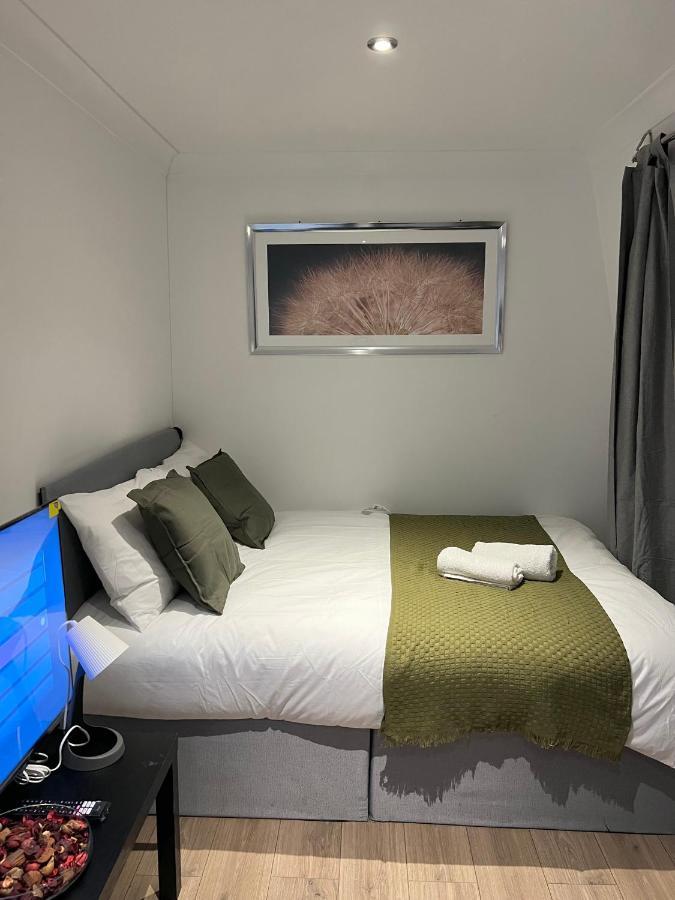 3 Bedroom Flat In King'S Cross, St Pancras'S. 8 People London Bagian luar foto