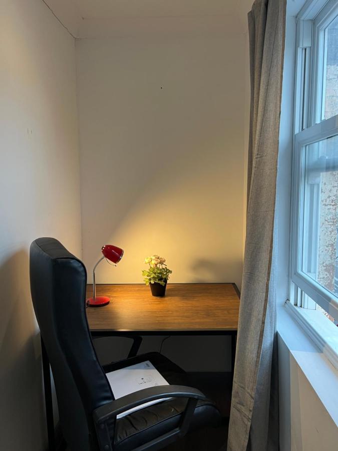 3 Bedroom Flat In King'S Cross, St Pancras'S. 8 People London Bagian luar foto