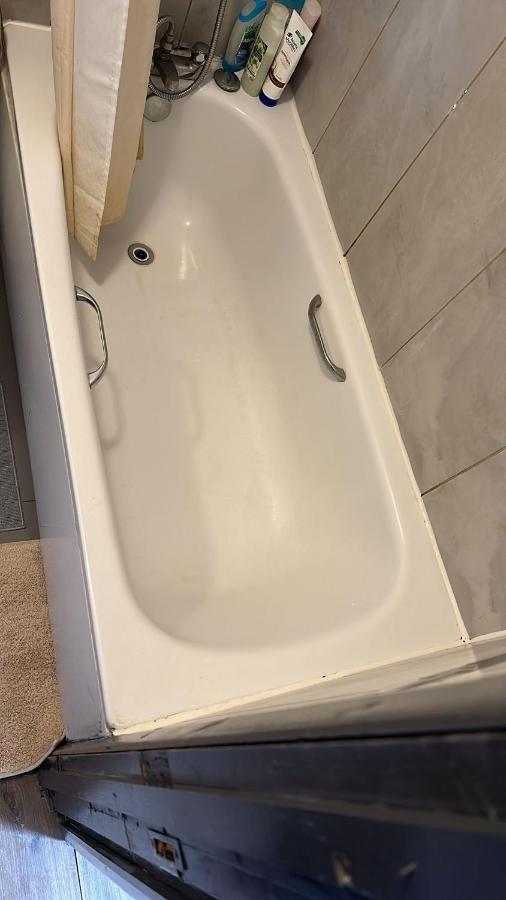 3 Bedroom Flat In King'S Cross, St Pancras'S. 8 People London Bagian luar foto